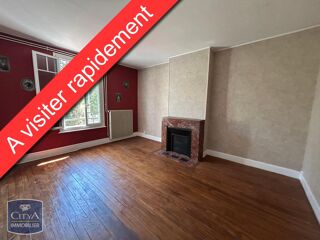  Appartement à louer 4 pièces 82 m²