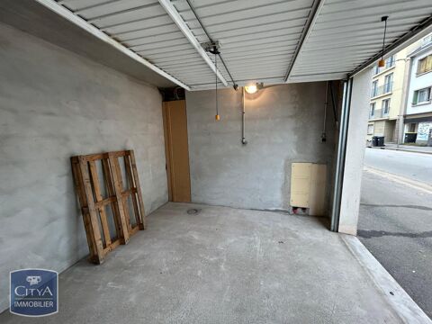  Parking / Garage  louer 