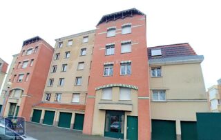  Appartement � louer 2 pi�ces 42 m�