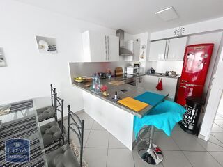  Appartement � louer 3 pi�ces 63 m�