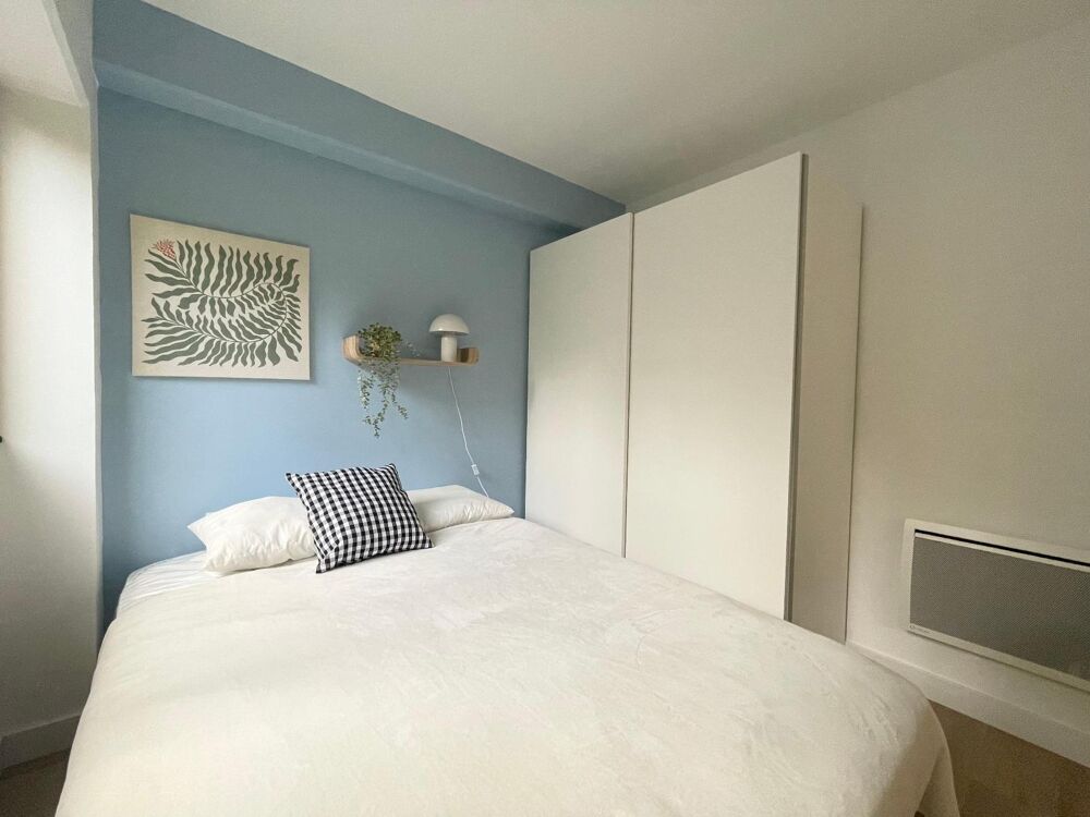 location Appartement - 2 pièce(s) - 25 m² Toulouse (31400)