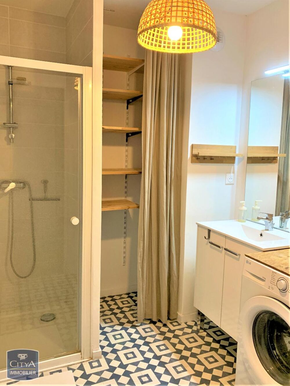 location Appartement - 2 pièce(s) - 45 m² Roubaix (59100)