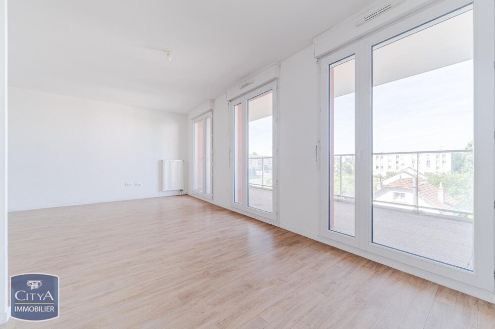 location Appartement - 3 pièce(s) - 68 m² Joué-lès-Tours (37300)