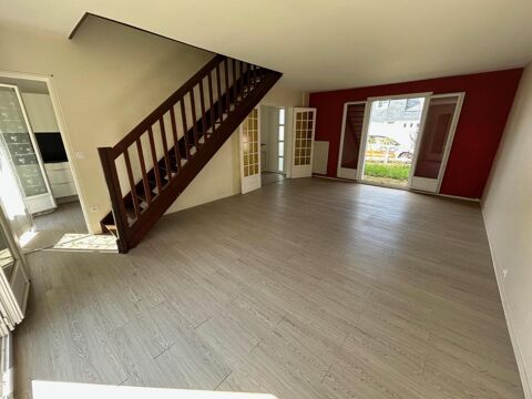  Maison � louer 5 pi�ces 101 m�