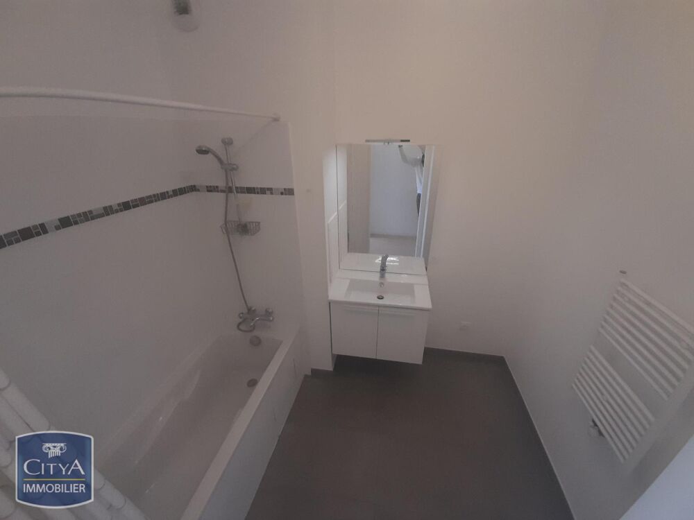 location Appartement - 2 pièce(s) - 49 m² Bagnolet (93170)