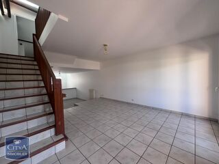  Maison à louer 4 pièces 78 m²