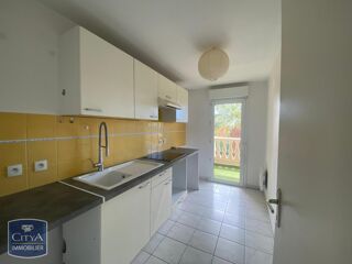  Appartement � louer 3 pi�ces 62 m�