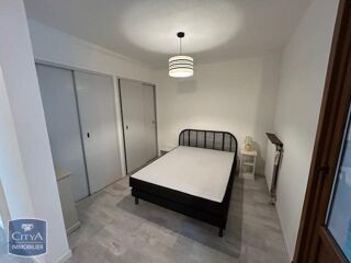  Appartement à louer 1 pièce 35 m²