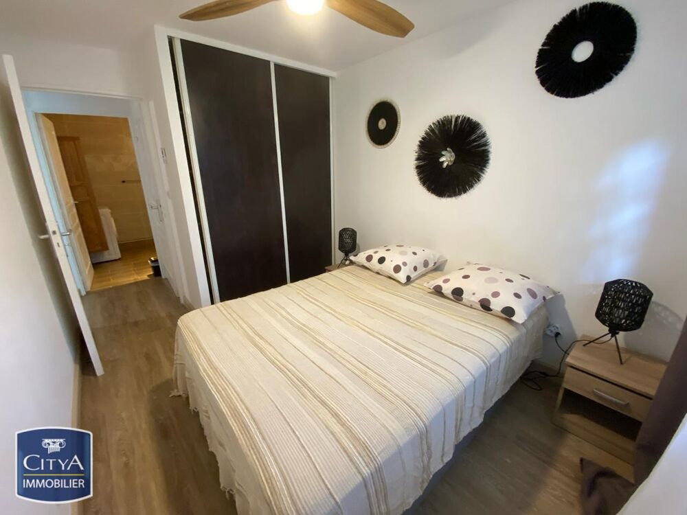 location Appartement - 3 pièce(s) - 49 m² Sainte-Clotilde (97490)