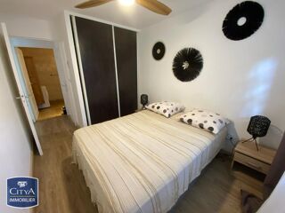  Appartement à louer 3 pièces 49 m²