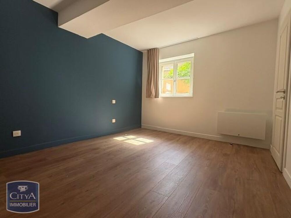 location Appartement - 2 pièce(s) - 48 m² Metz (57000)