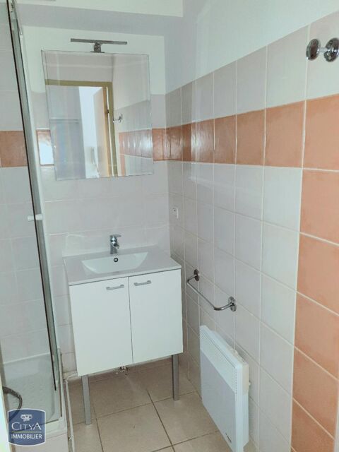  Appartement � louer 2 pi�ces 41 m�