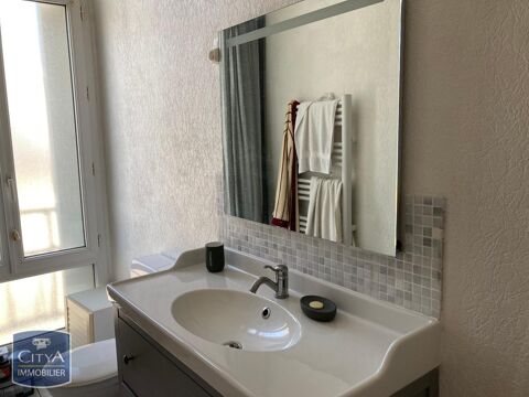  Appartement � louer 1 pi�ce 32 m�