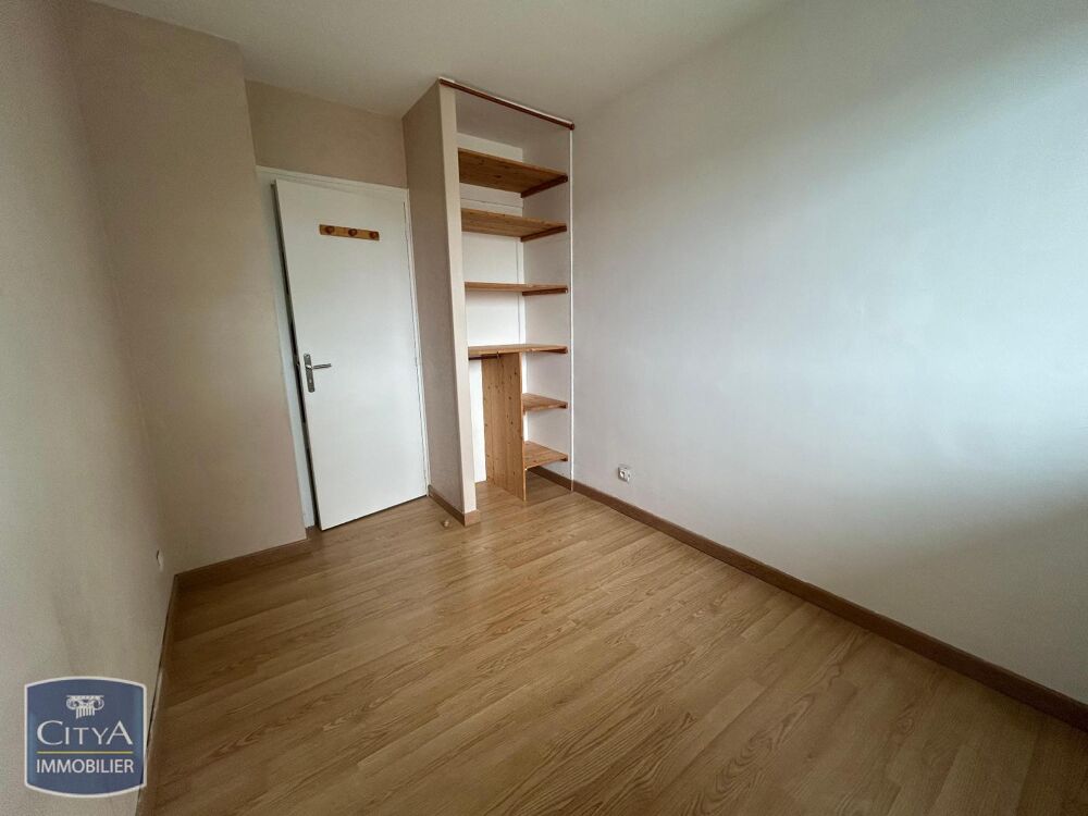 location Appartement - 2 pièce(s) - 31 m² Dijon (21000)