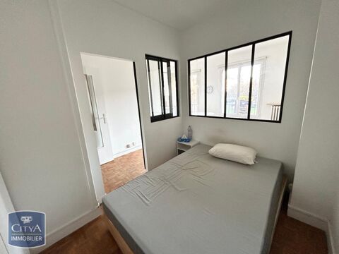  Appartement � louer 1 pi�ce 29 m�