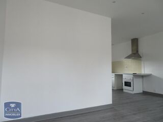  Appartement � louer 2 pi�ces 54 m�