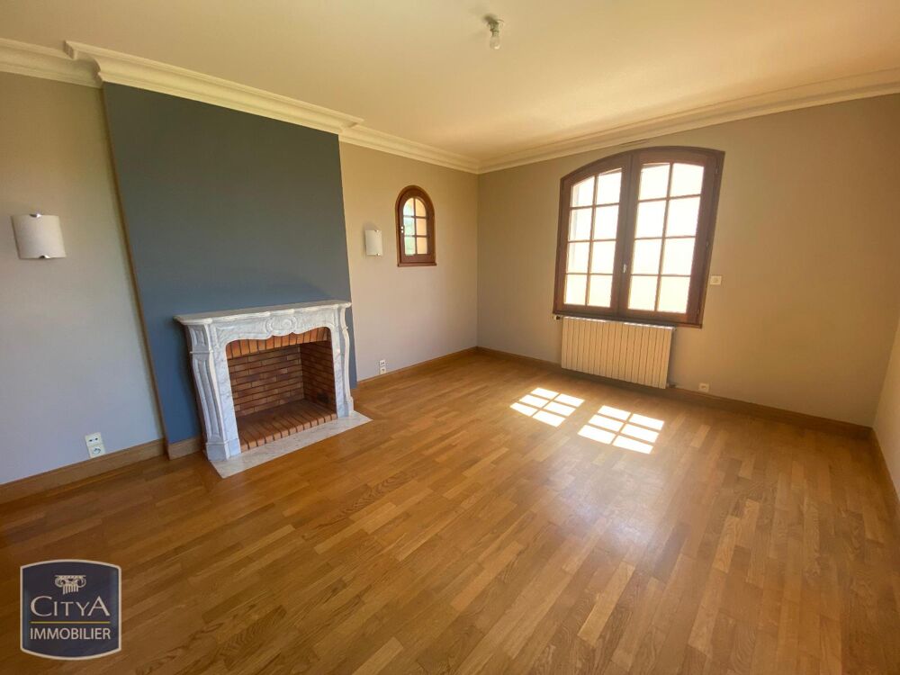 location Maison - 4 pièce(s) - 140 m² Cholet (49300)