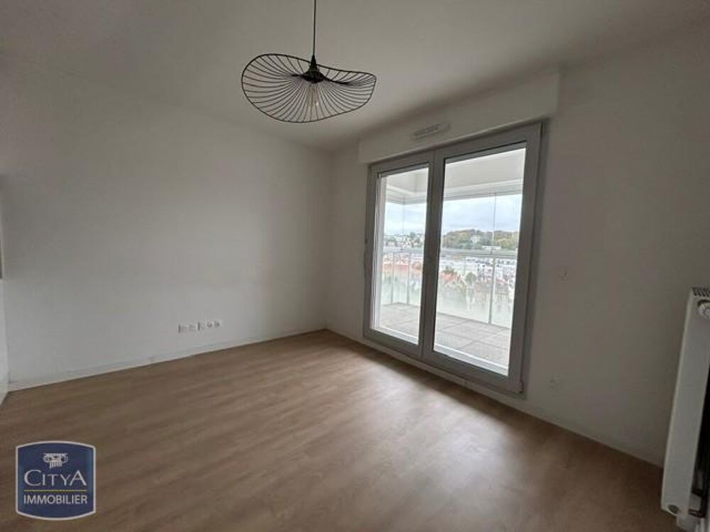 location Appartement - 2 pièce(s) - 39 m² Juvisy-sur-Orge (91260)