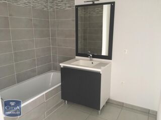  Appartement � louer 3 pi�ces 61 m�