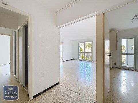  Appartement � louer 3 pi�ces 62 m�