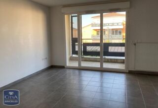  Appartement à louer 2 pièces 48 m²