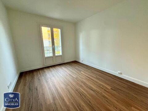  Appartement � louer 3 pi�ces 60 m�