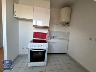  Appartement � louer 2 pi�ces 32 m�