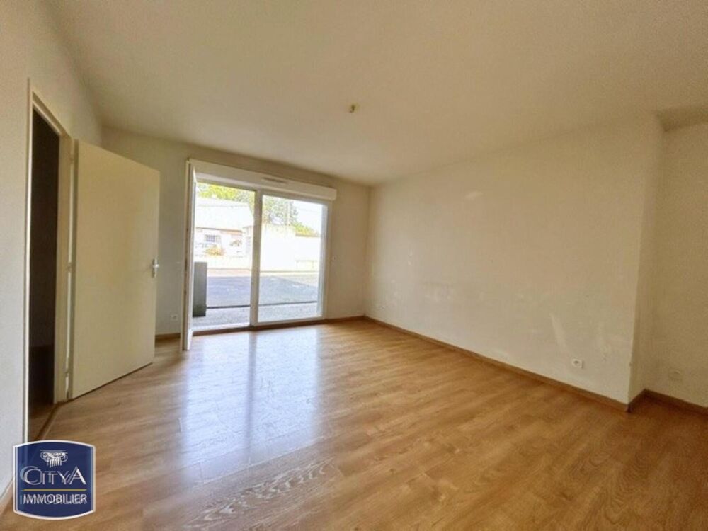location Appartement - 2 pièce(s) - 43 m² Nantes (44100)