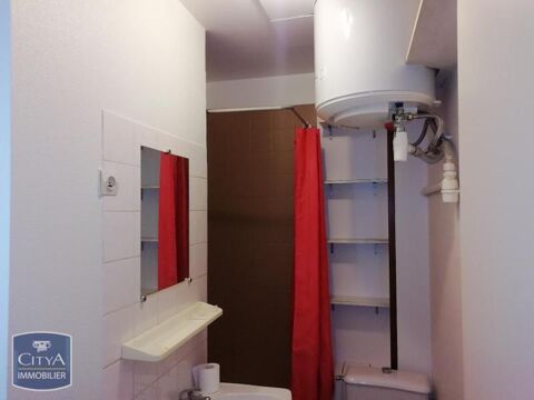  Appartement � louer 2 pi�ces 26 m�