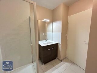  Appartement � louer 2 pi�ces 37 m�