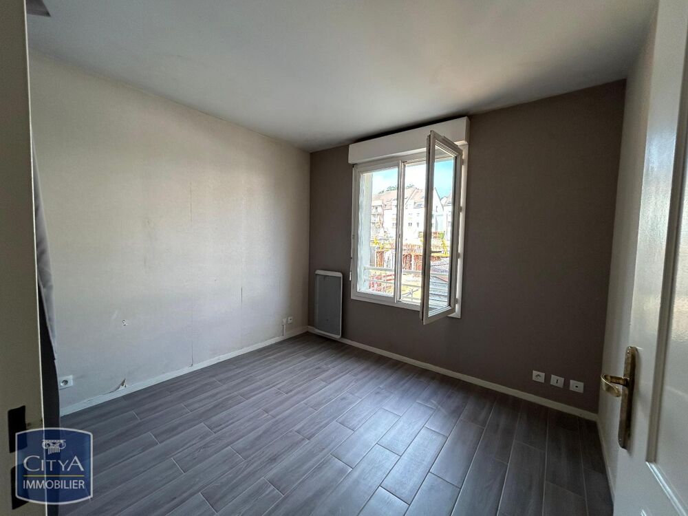 À louer Citya Meaux Appartement T3 situé à Villenoy, dan....