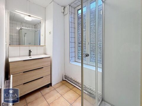  Appartement � louer 3 pi�ces 60 m�