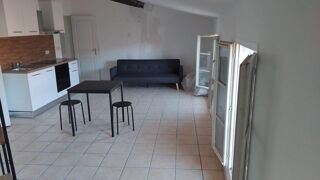  Appartement à louer 1 pièce 29 m²