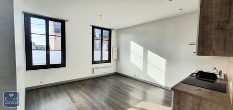   Location Appartement Appartement - 3 pi�ce(s) - 49 m�