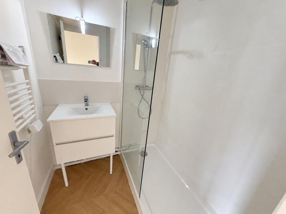 location Appartement - 2 pièce(s) - 40 m² Toulouse (31500)