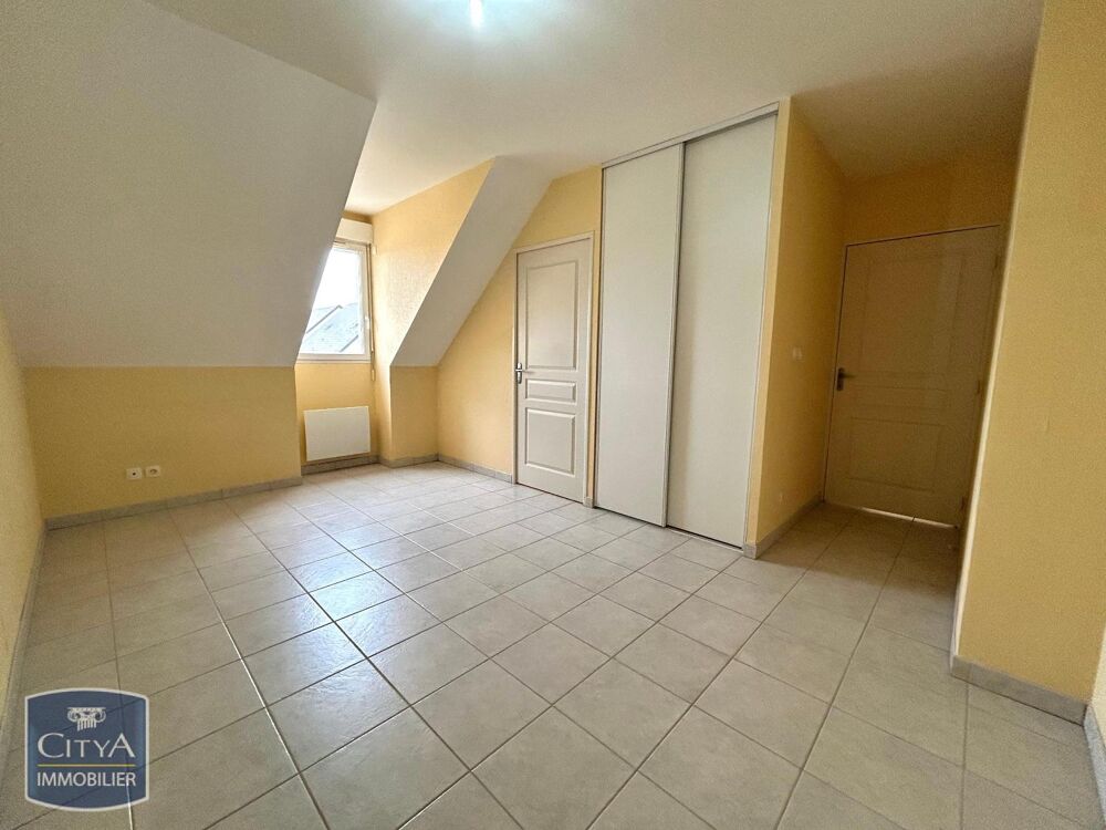 location Appartement - 2 pièce(s) - 45 m² La Ville-aux-Dames (37700)
