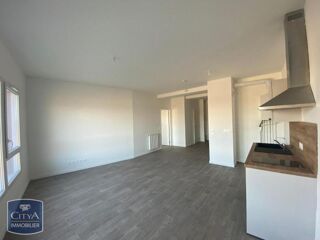  Appartement à louer 2 pièces 54 m²