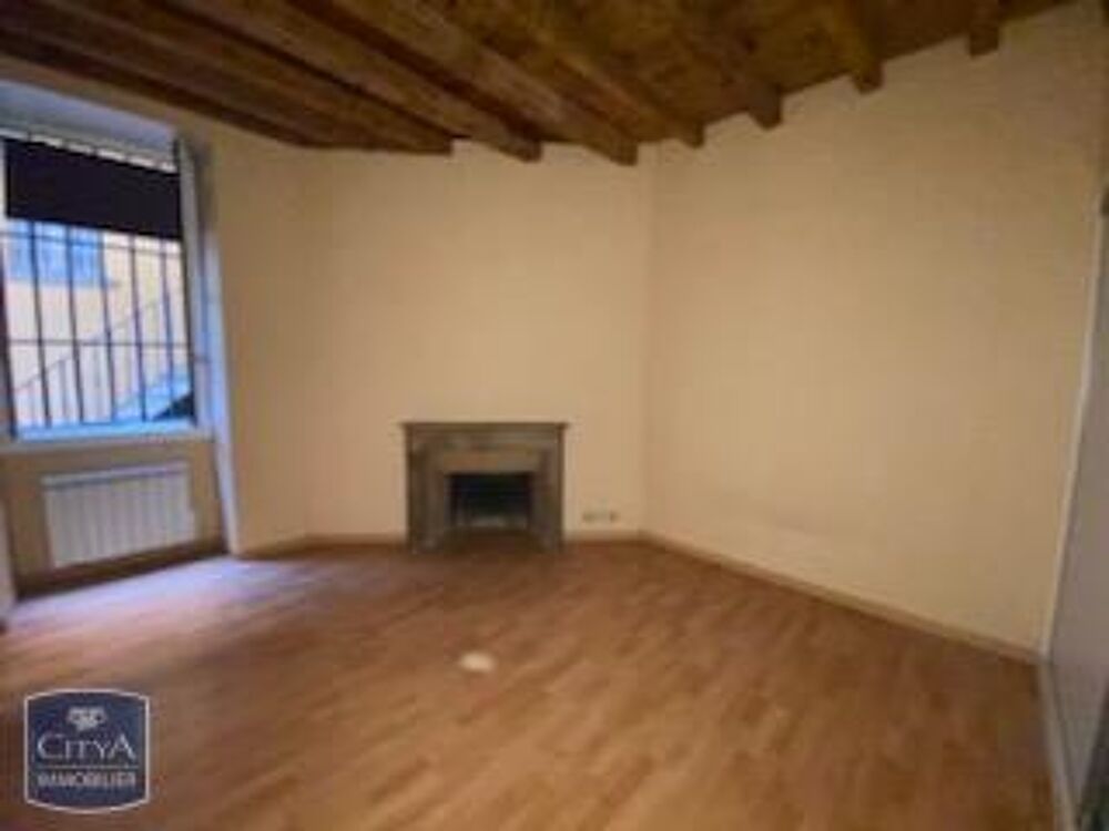 location Appartement - 3 pièce(s) - 68 m² Chambéry (73000)