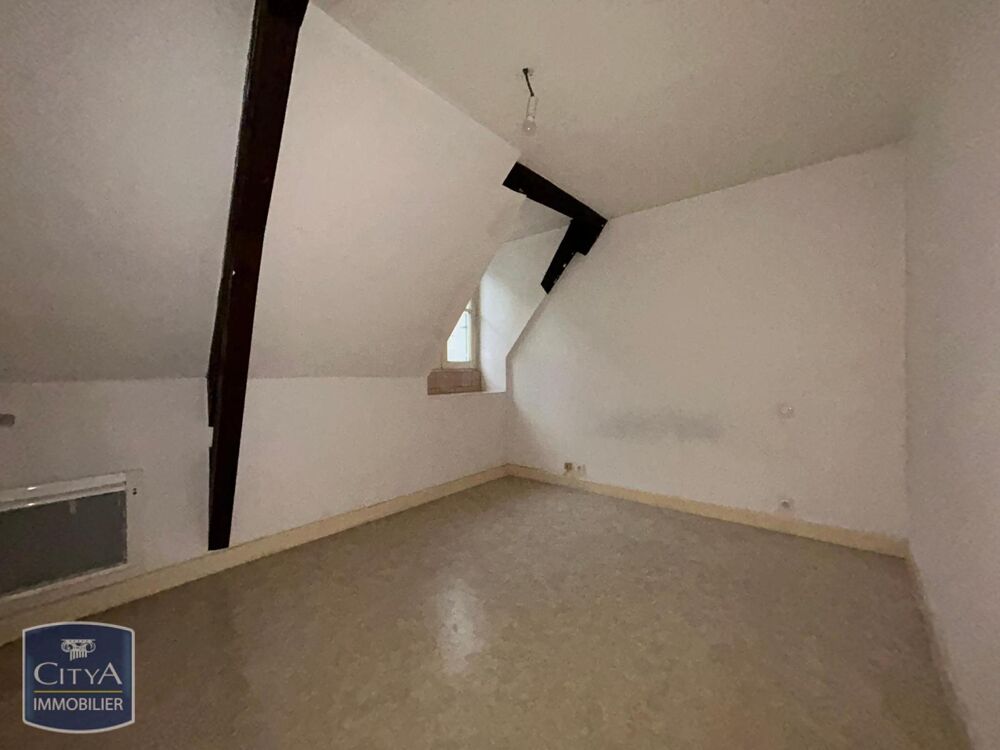 location Appartement - 2 pièce(s) - 45 m² Brive-la-Gaillarde (19100)