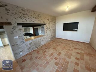  Maison à louer 2 pièces 63 m² Sevremoine