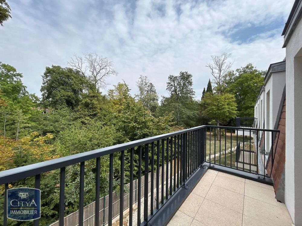 À LOUER : Appartement neuf T2 situé au Mée-sur-Seine, da....