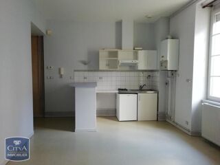  Appartement � louer 2 pi�ces 33 m�