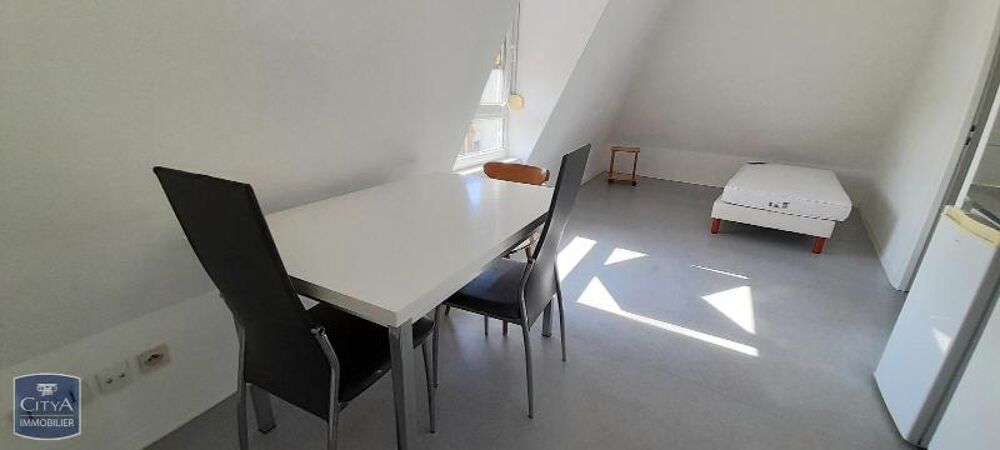 location Appartement - 2 pièce(s) - 29 m² Mulhouse (68200)