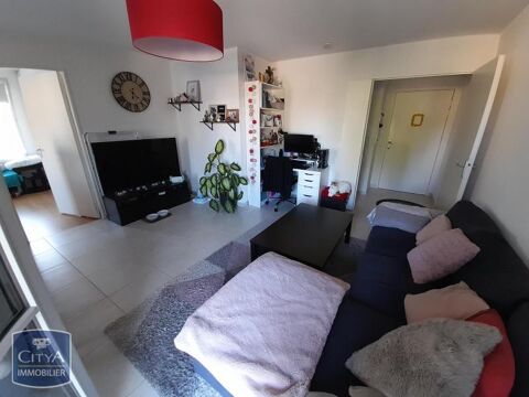  Appartement � louer 2 pi�ces 50 m�