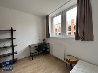 Appartement � louer 1 pi�ce 17 m�