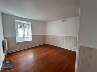  Appartement à louer 3 pièces 56 m²