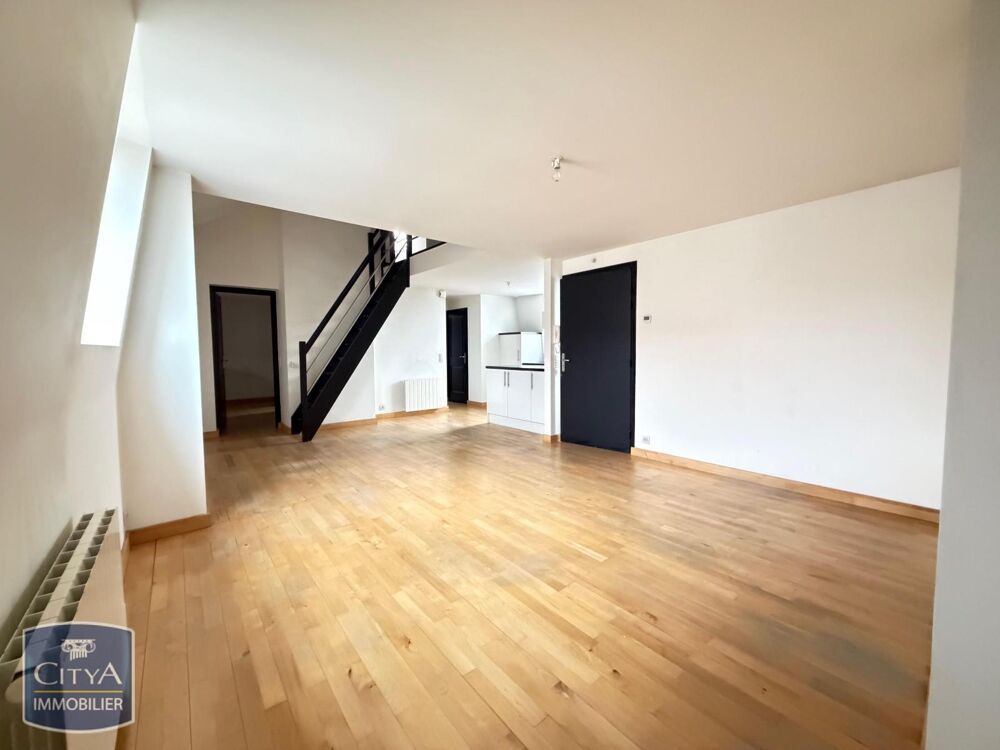 À LOUER : Appartement T2 situé à La Bassée, dans le dépa....