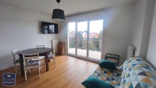  Appartement � louer 2 pi�ces 40 m�