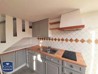  Appartement à louer 2 pièces 37 m²