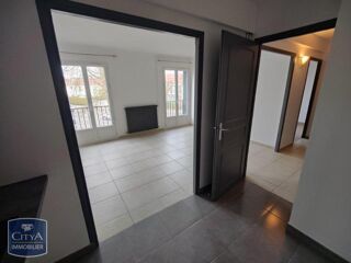  Appartement à louer 2 pièces 44 m²